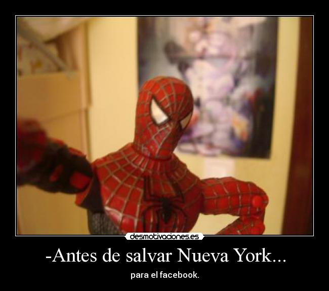-Antes de salvar Nueva York... - para el facebook.