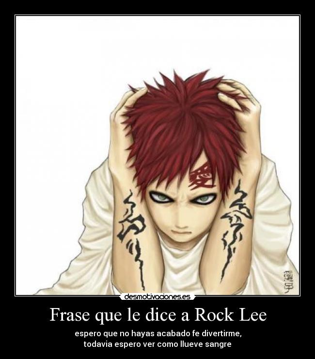 carteles rock minina92 desmotivaciones