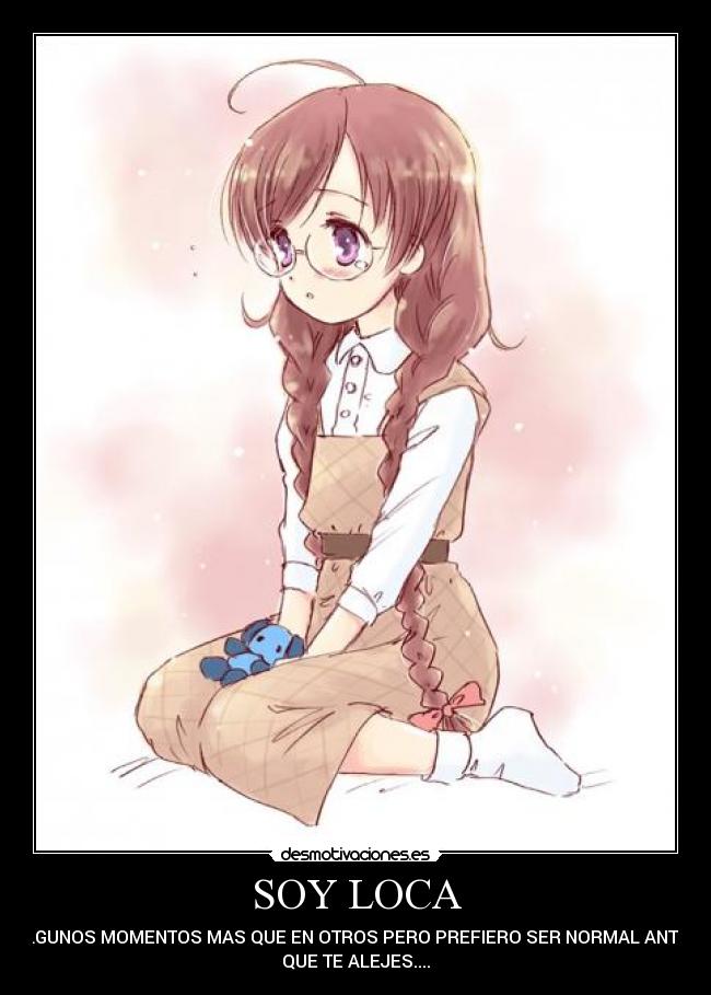 SOY LOCA - 