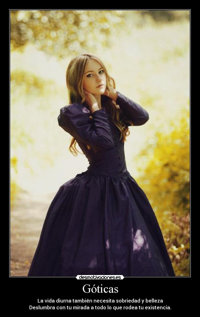 Góticas - 