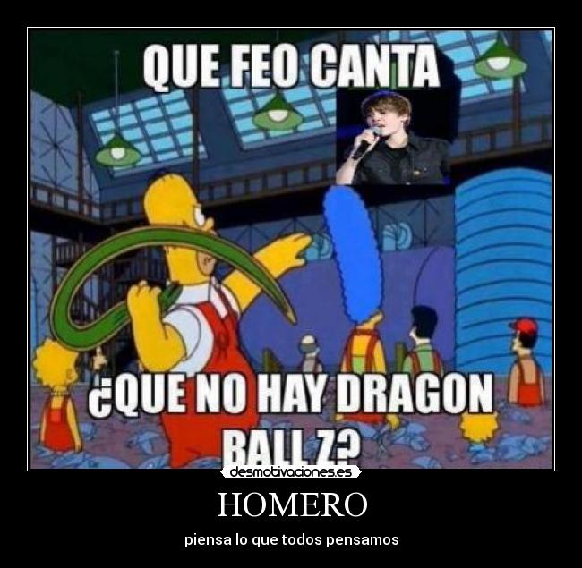 HOMERO -