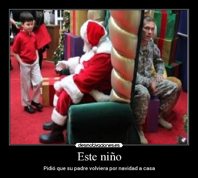 Este niño - 