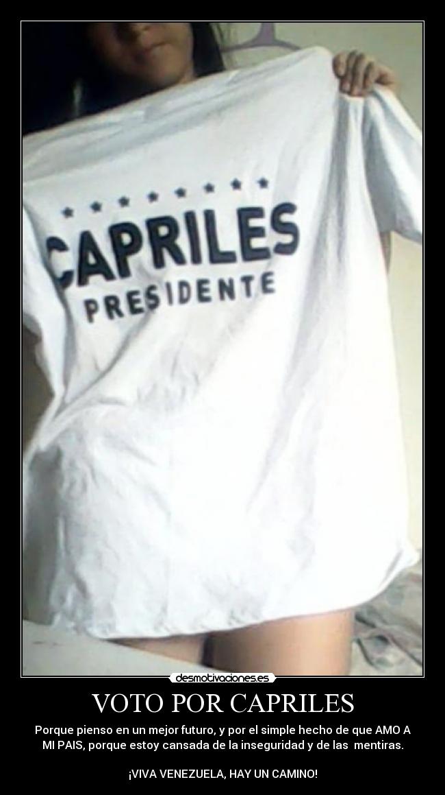 carteles libertad desmotivaciones