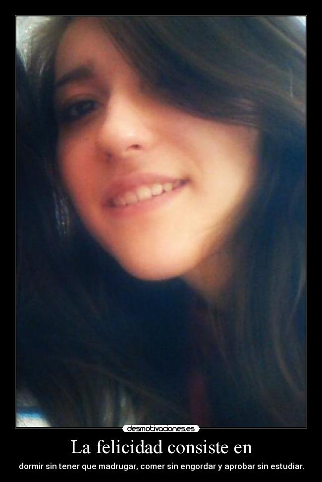 carteles felicidad victor desmotivaciones