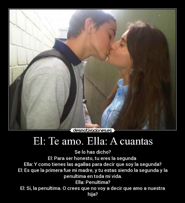 carteles amor desmotivaciones