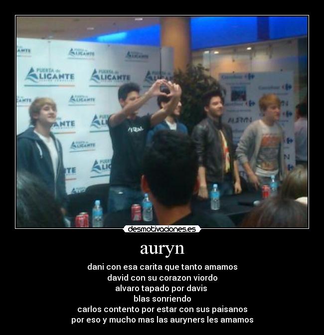 auryn -