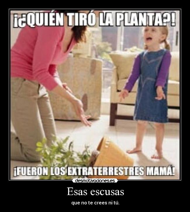 carteles escusasbaratas desmotivaciones