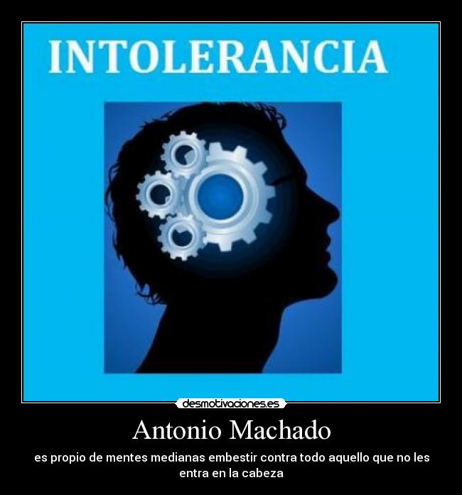 Antonio Machado - 