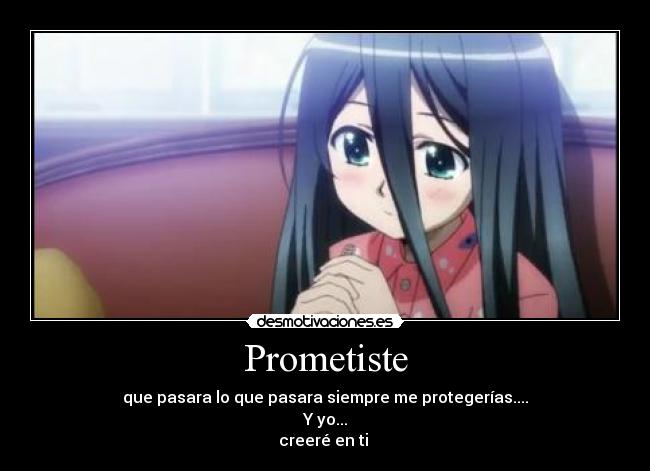Prometiste -