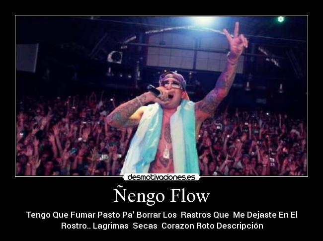 Ñengo Flow -