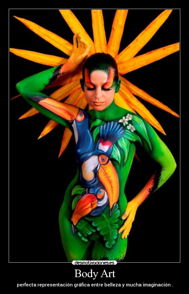 carteles arte desmotivaciones