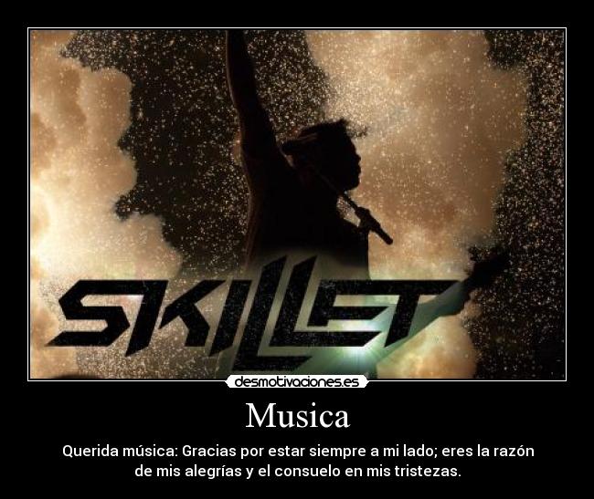 Musica -