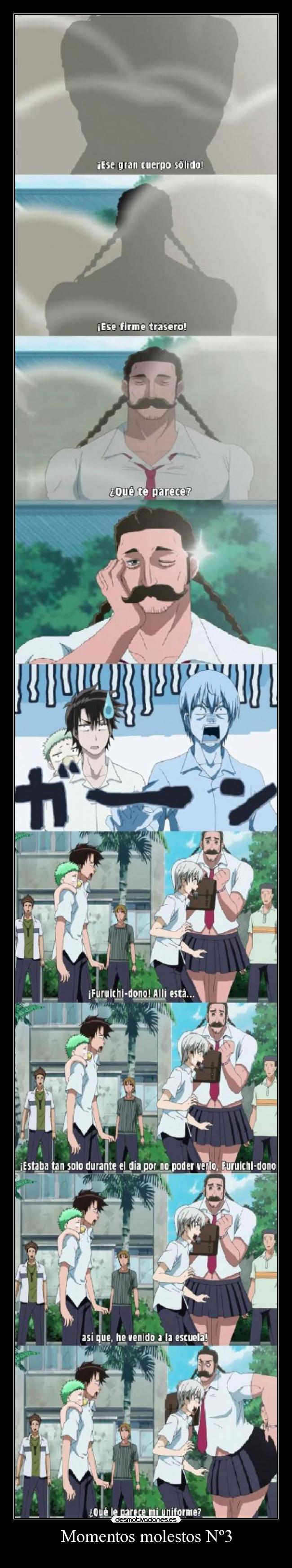 carteles kaila32 desmotivaciones