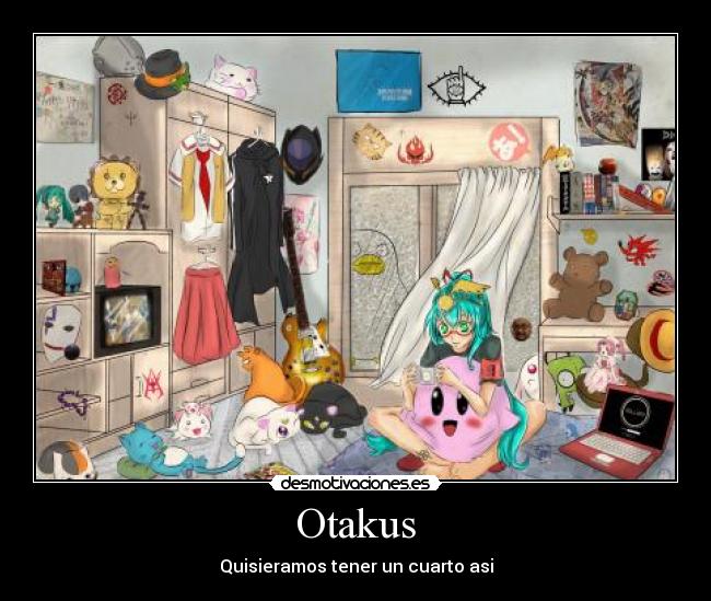 Otakus - 