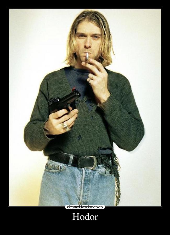 Hodor - 