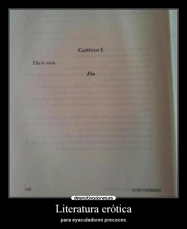 carteles literatura tomaquetoma fuente malaclasecl decidme esta repetido desmotivaciones