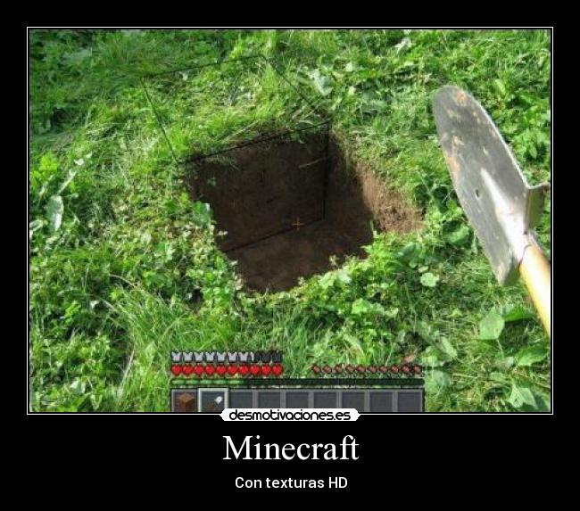 Minecraft - 