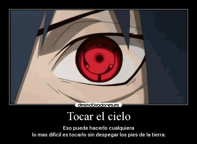 Tocar el cielo - 