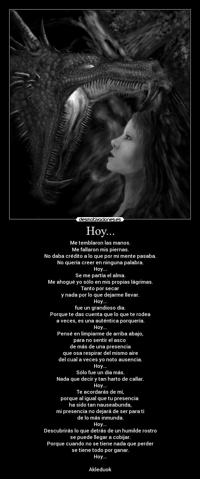 carteles akleduok desmotivaciones