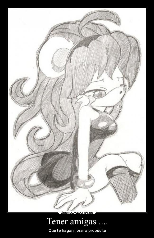 carteles mina sonic desmotivaciones