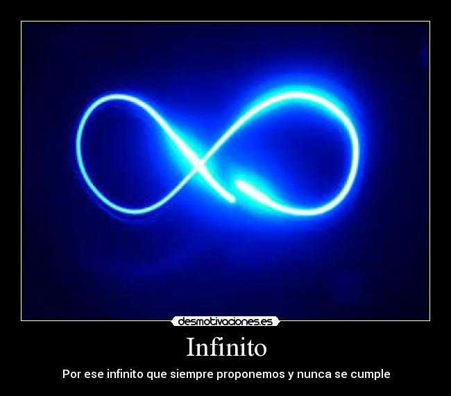 Infinito -