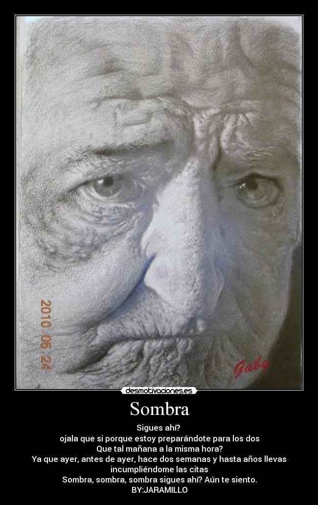 Sombra -