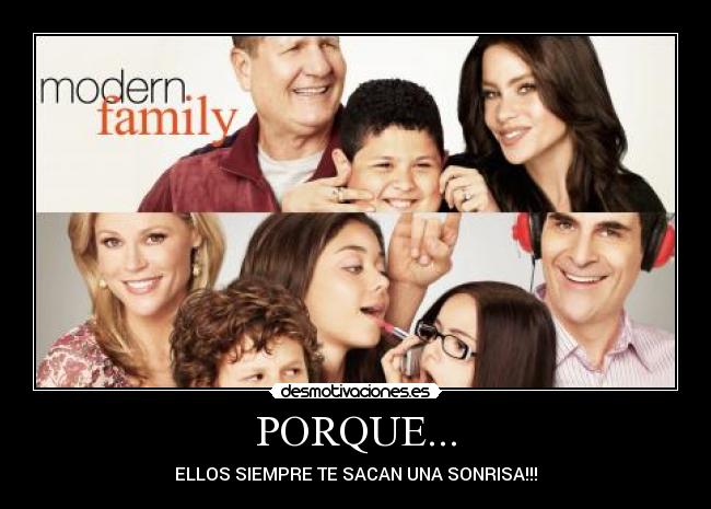PORQUE... - ELLOS SIEMPRE TE SACAN UNA SONRISA!!!