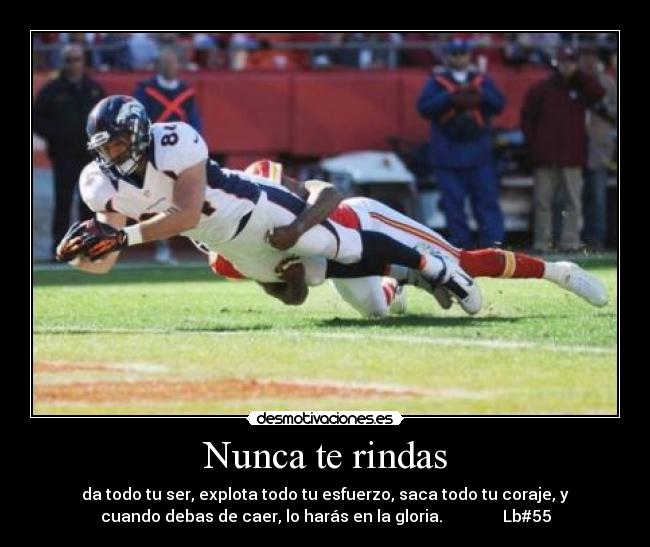 carteles deportes desmotivaciones