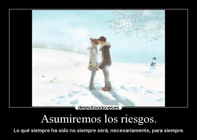 carteles asumiremos desmotivaciones