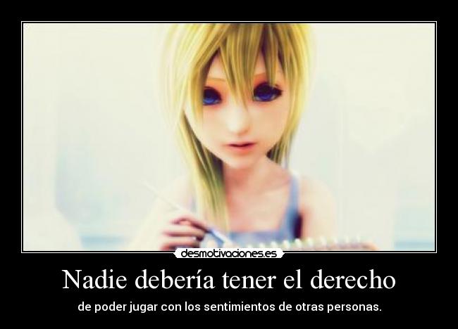 carteles cissnei kingdom hearts namine hace pero luego recapacita desmotivaciones
