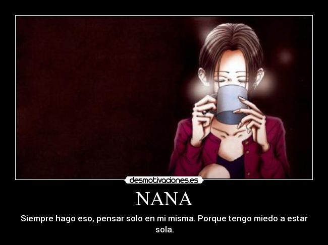 NANA -