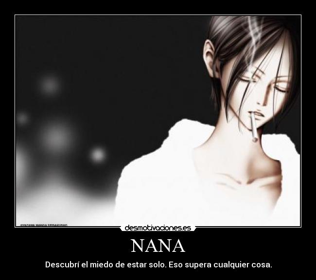 NANA -