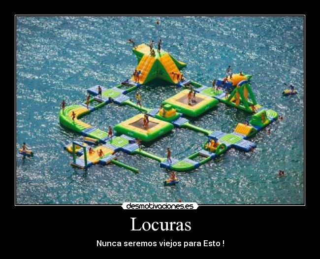 Locuras -
