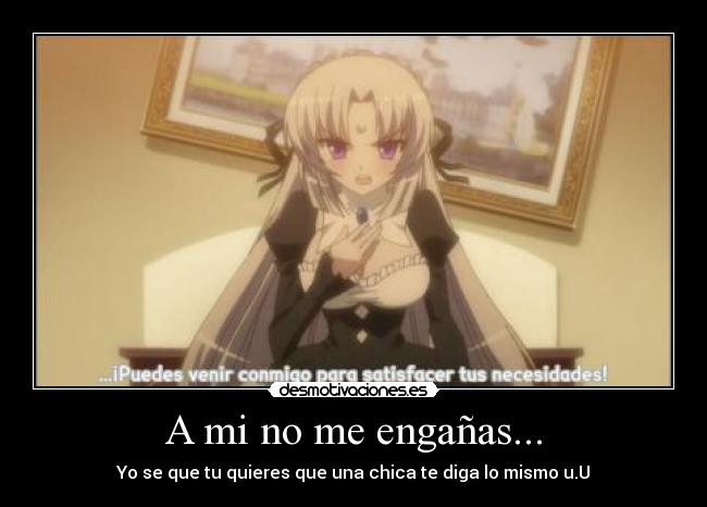 carteles anime desmotivaciones