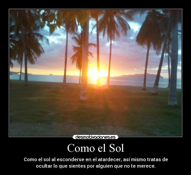 carteles desamor desmotivaciones