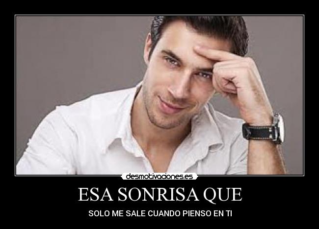 carteles sonrisa ramirorauc desmotivaciones