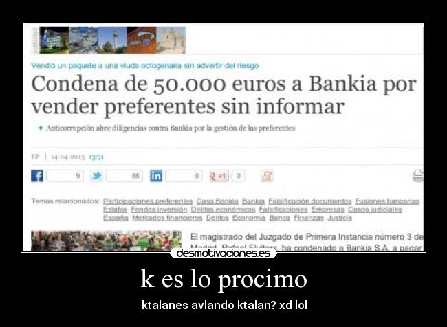 k es lo procimo - ktalanes avlando ktalan? xd lol