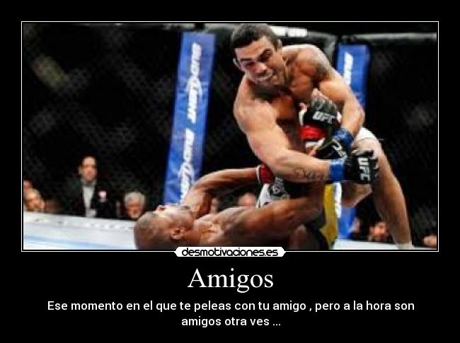 Amigos -
