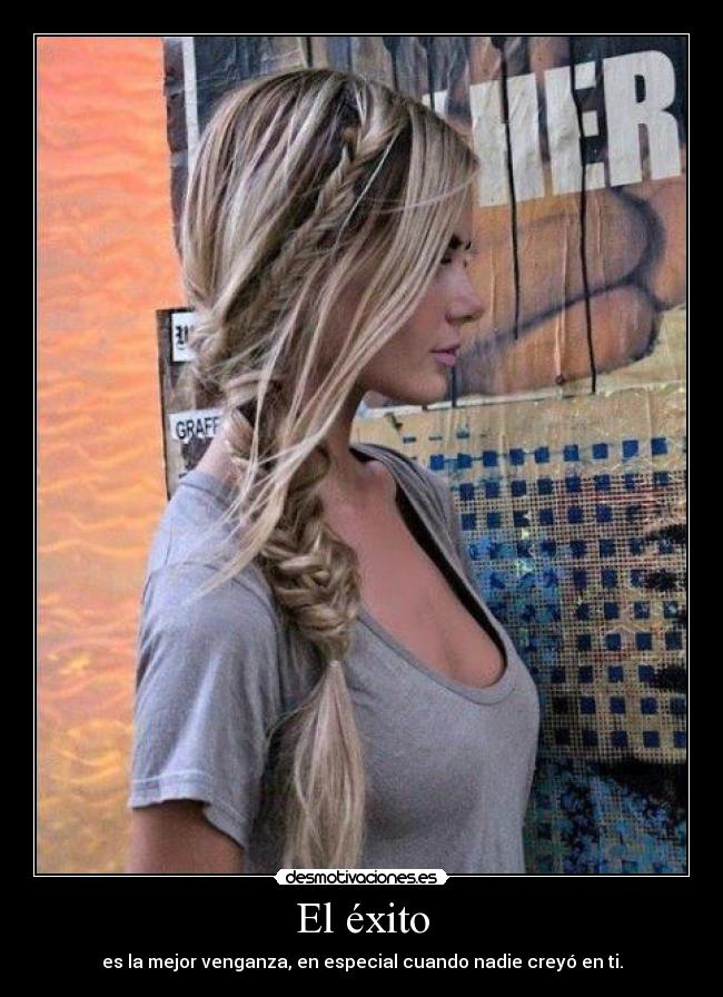 El éxito - 