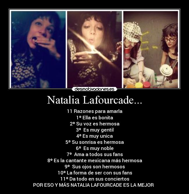 carteles lalala desmotivaciones