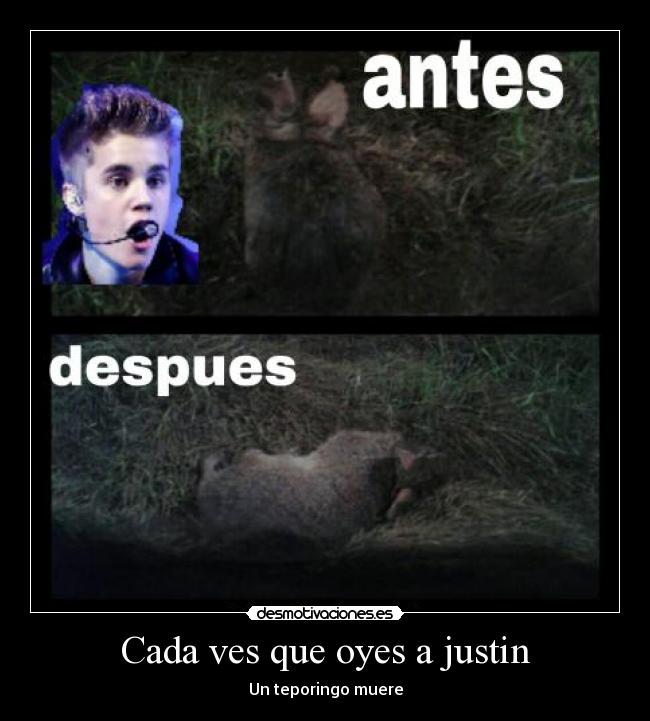 carteles entretenimiento desmotivaciones