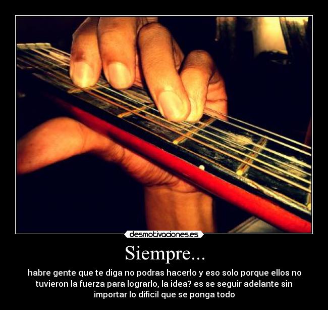 carteles motivacion desmotivaciones