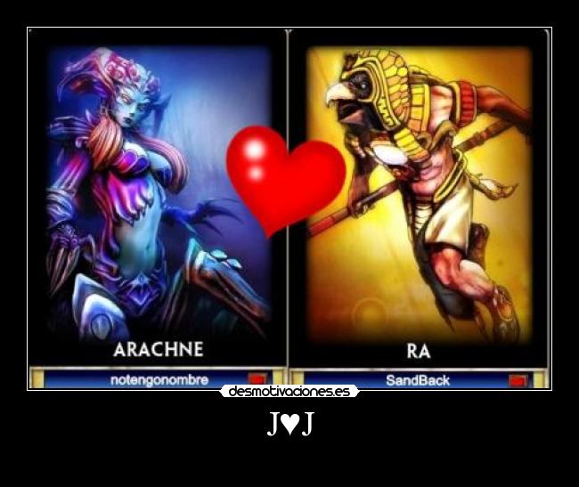 carteles jeremai jeremaimola smite arachne lof lof sou mach desmotivaciones