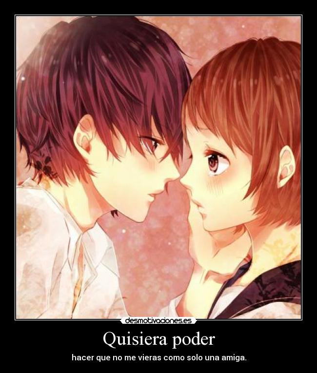 carteles anime cartel dedicado todas las personas que quieren novio novia desmotivaciones