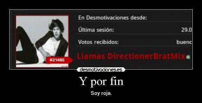 carteles biensoyron desmotivaciones