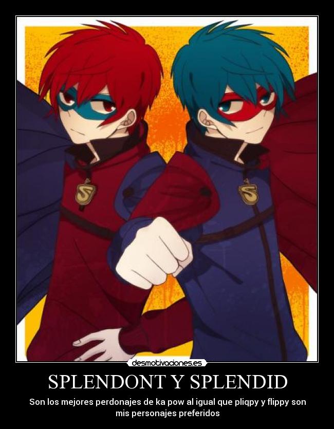 carteles happy tree friends desmotivaciones