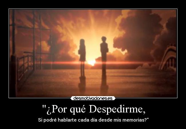 carteles kagerou project imagen sacada del video lost time memory desmotivaciones