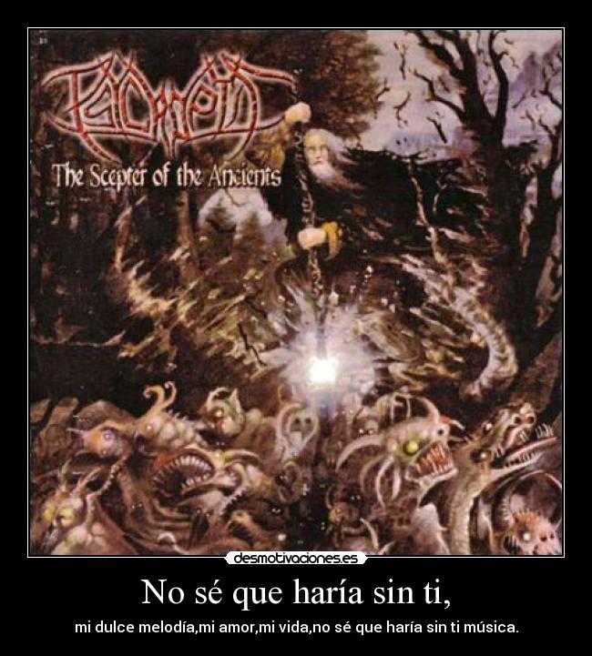 carteles throughtheeyesofthedead dulce musica traducida ser abuelica desmotivaciones