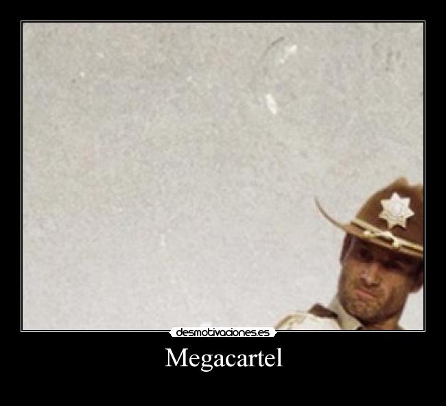 Megacartel -
