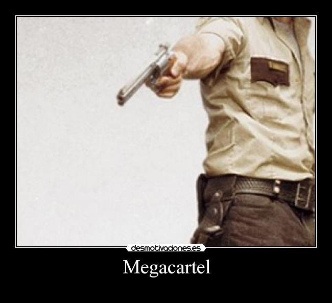 Megacartel -